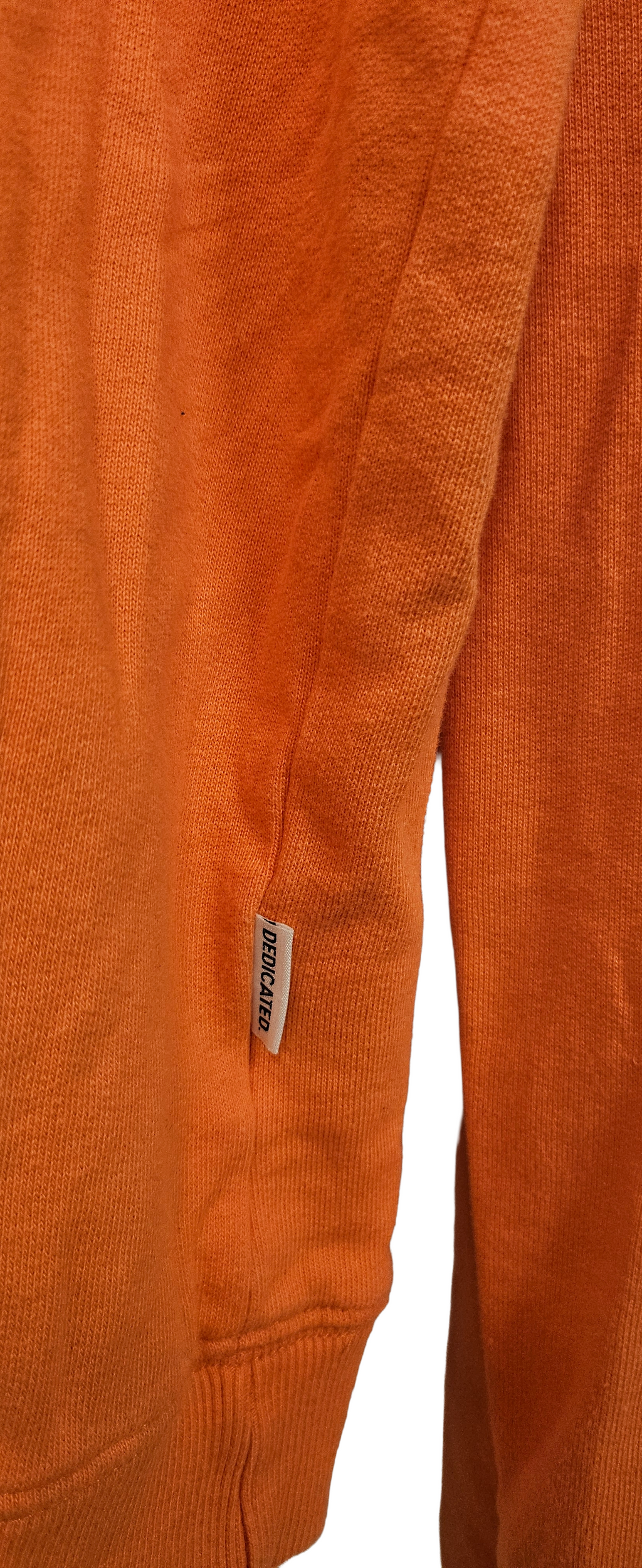 Sweatshirt Dedicated