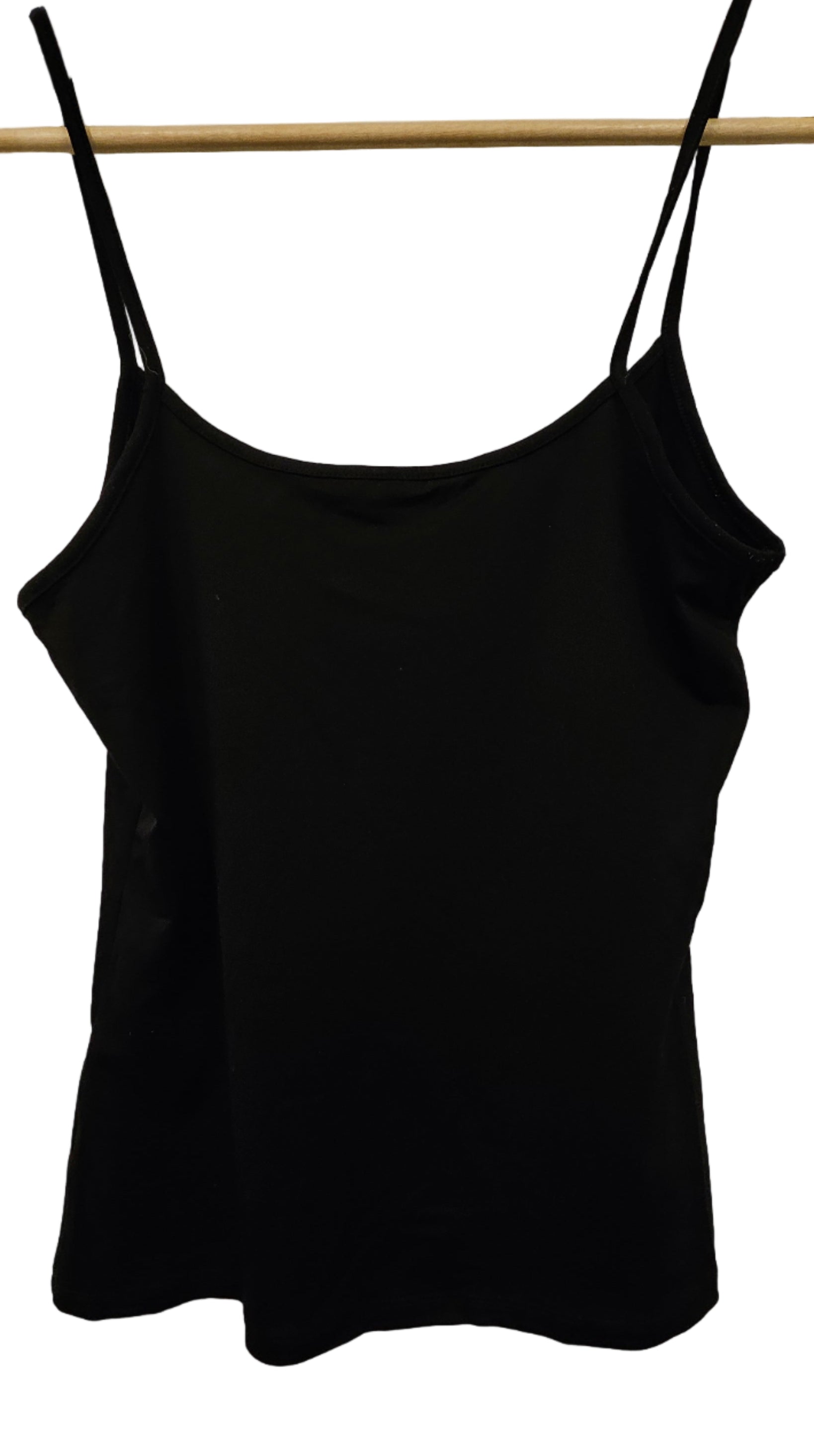 Linne med tunna band