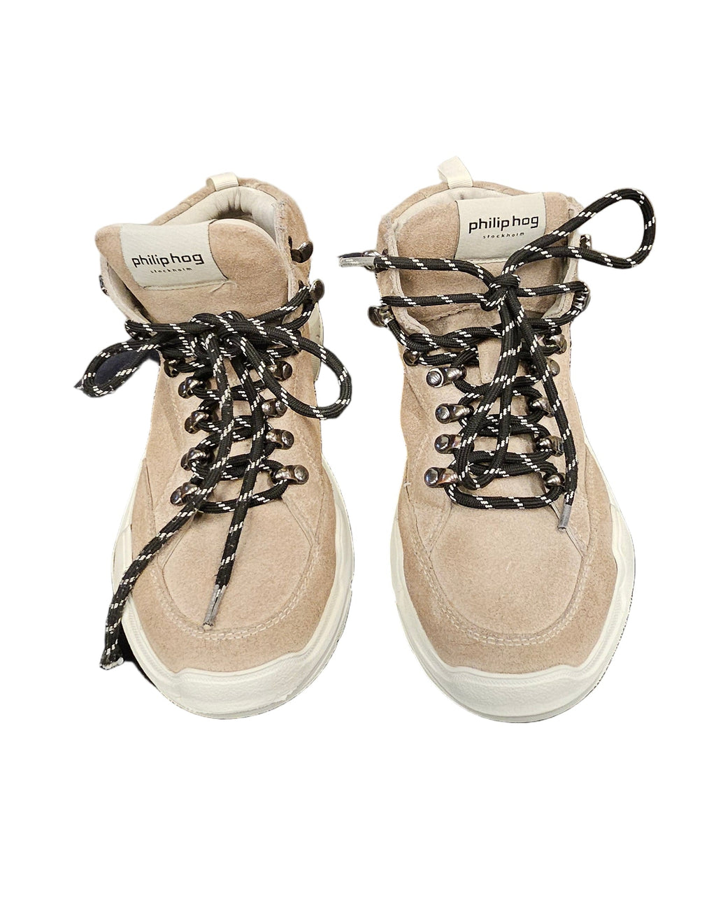 Philip Hog Ice Hiker-känga