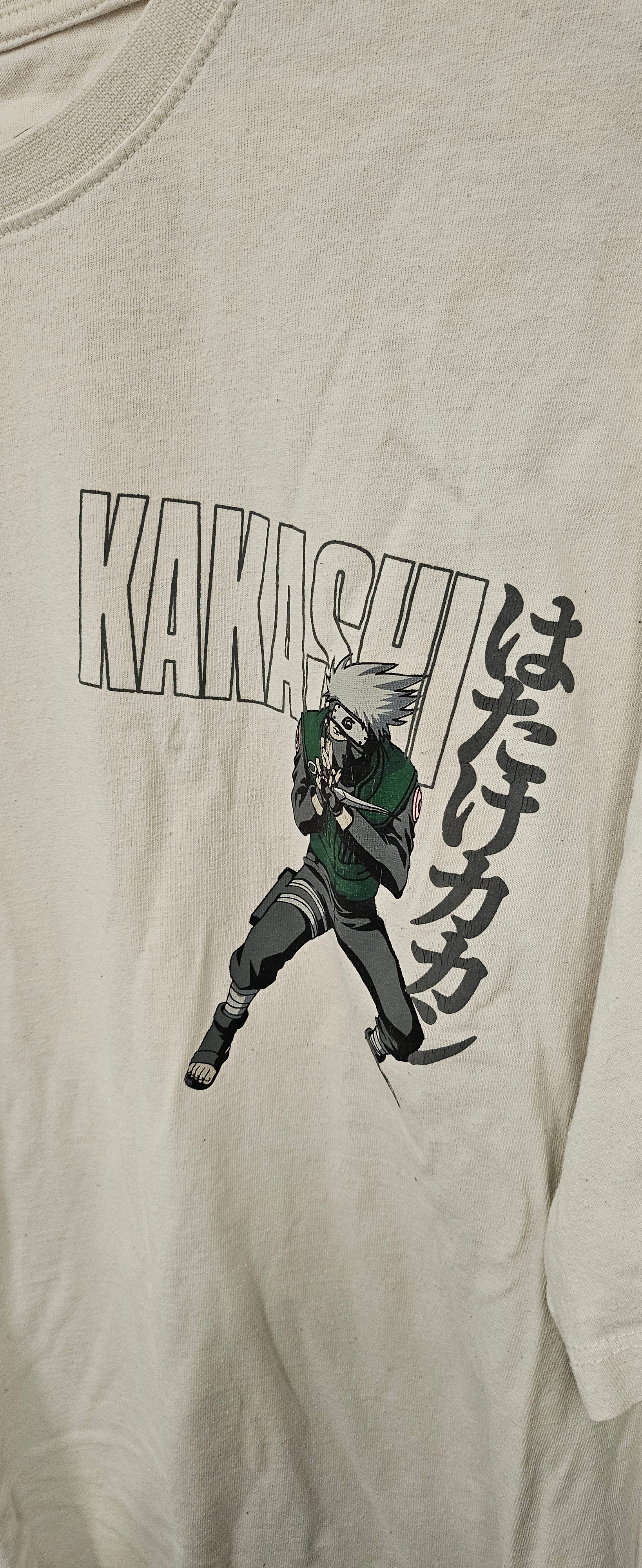 T-shirt Naruto