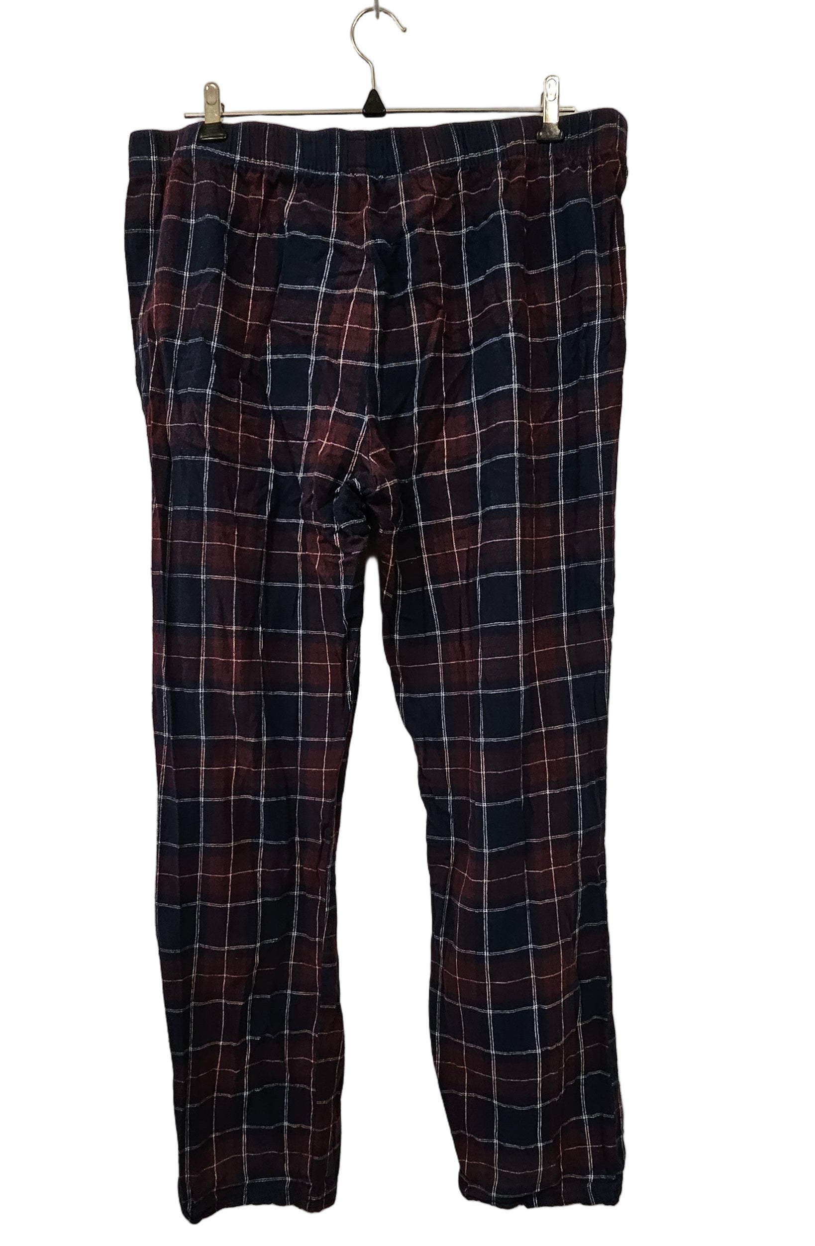 Pyjamasbyxor flanell