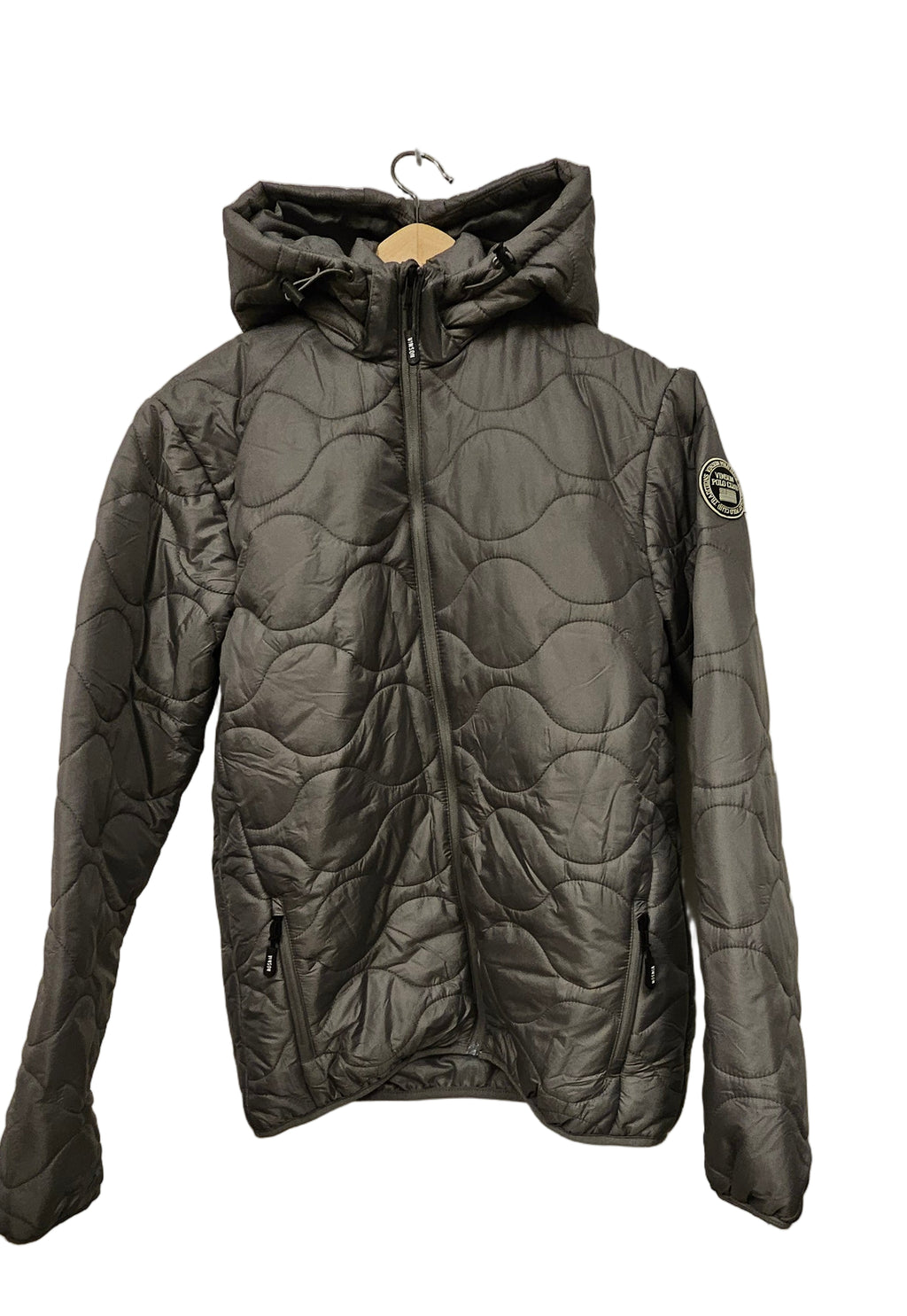 Jacka Vinson Polo Club