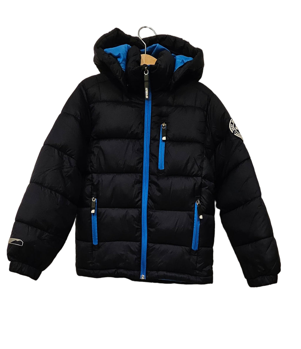 Vinterjacka McKinley