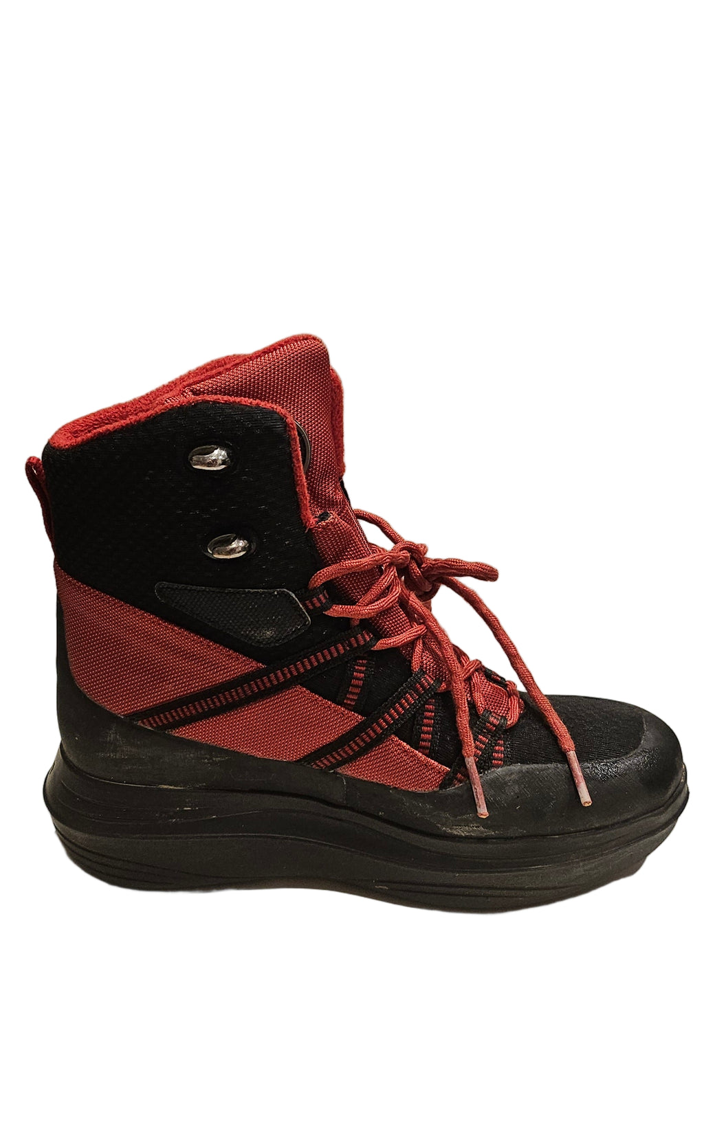 KyBoot Walk on Air-känga