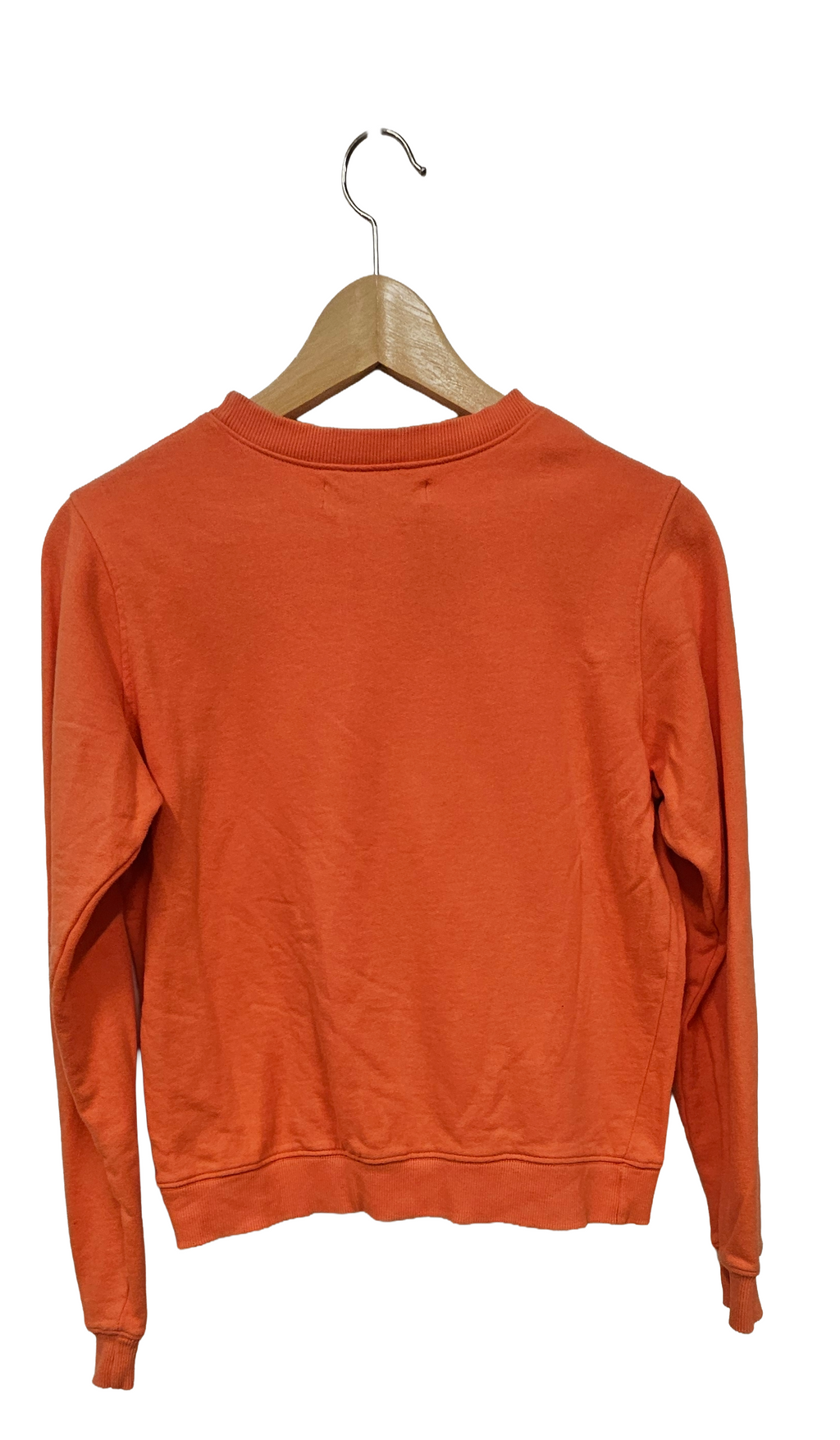 Sweatshirt Dedicated