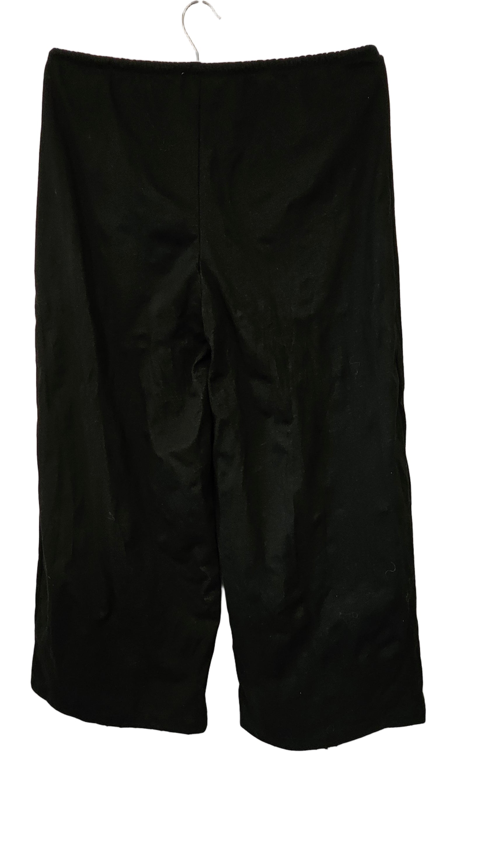 Vida tunna överdragsbyxor