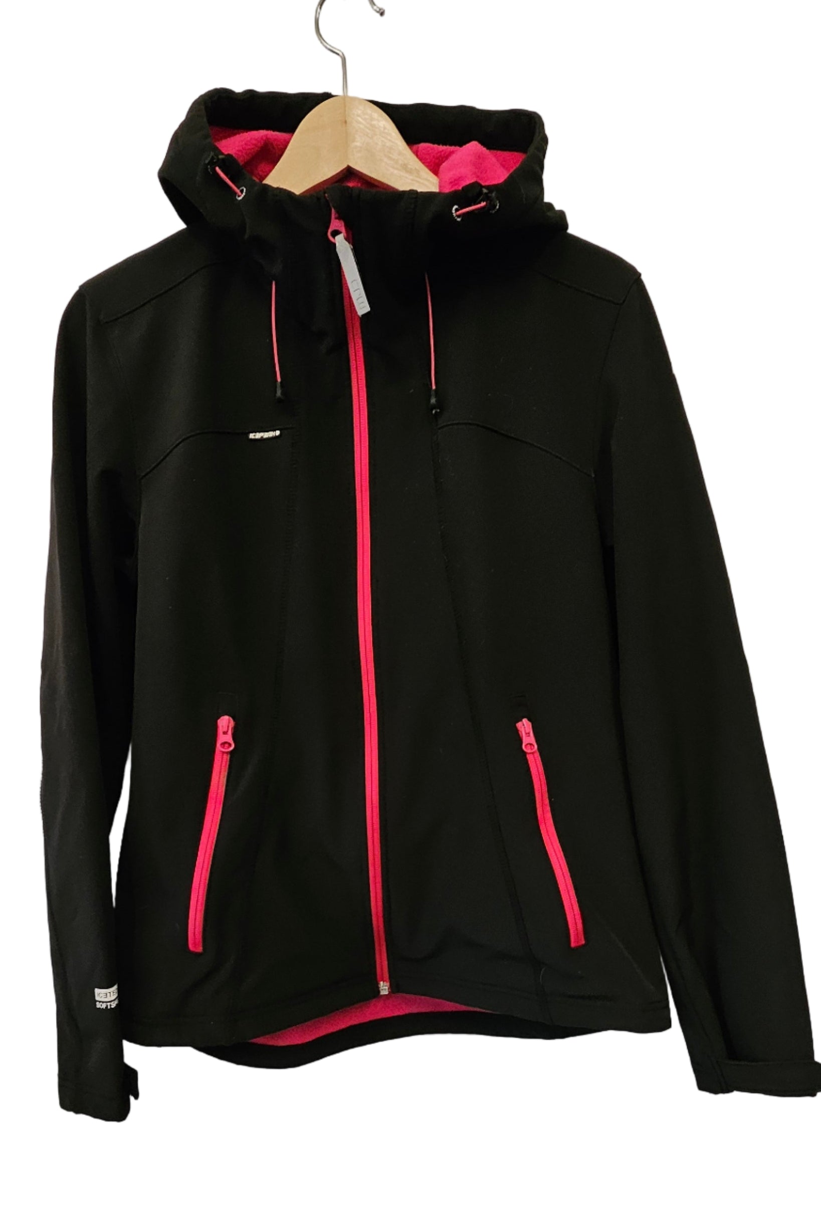 Softshelljacka Icepeak