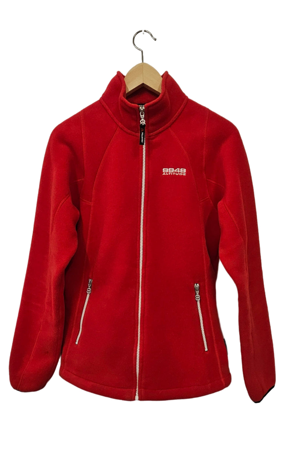 Fleecejacka Polartec 8848 Altitude