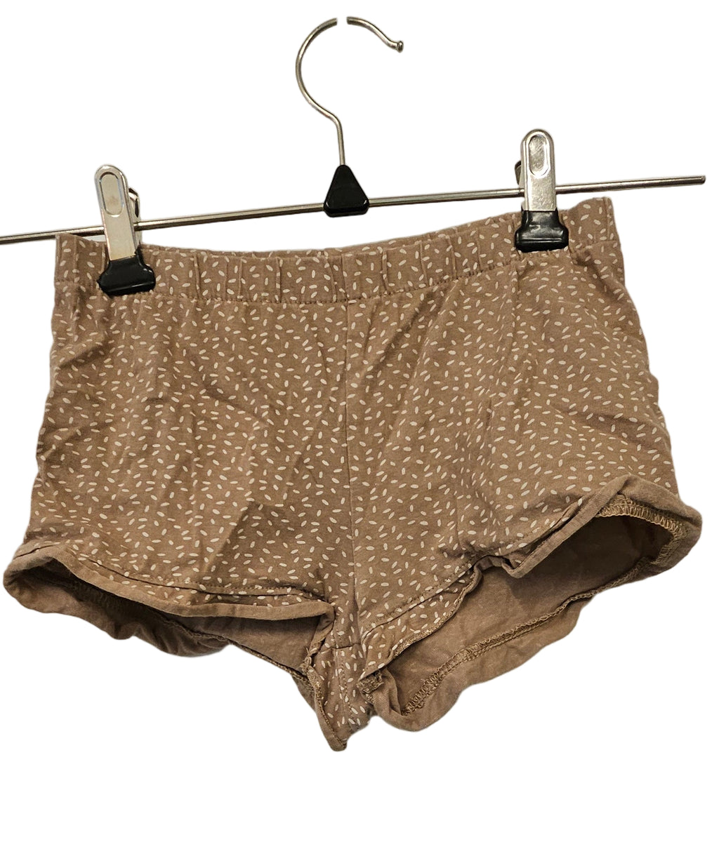 Pyjamas med topp och linne