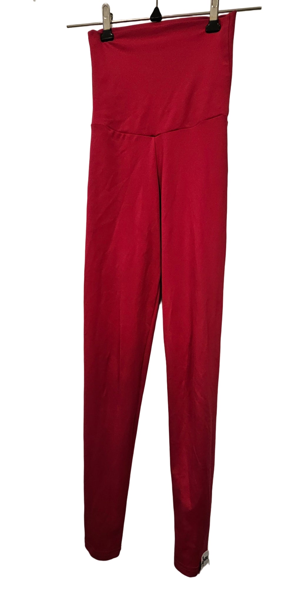 Träningstopp och tights