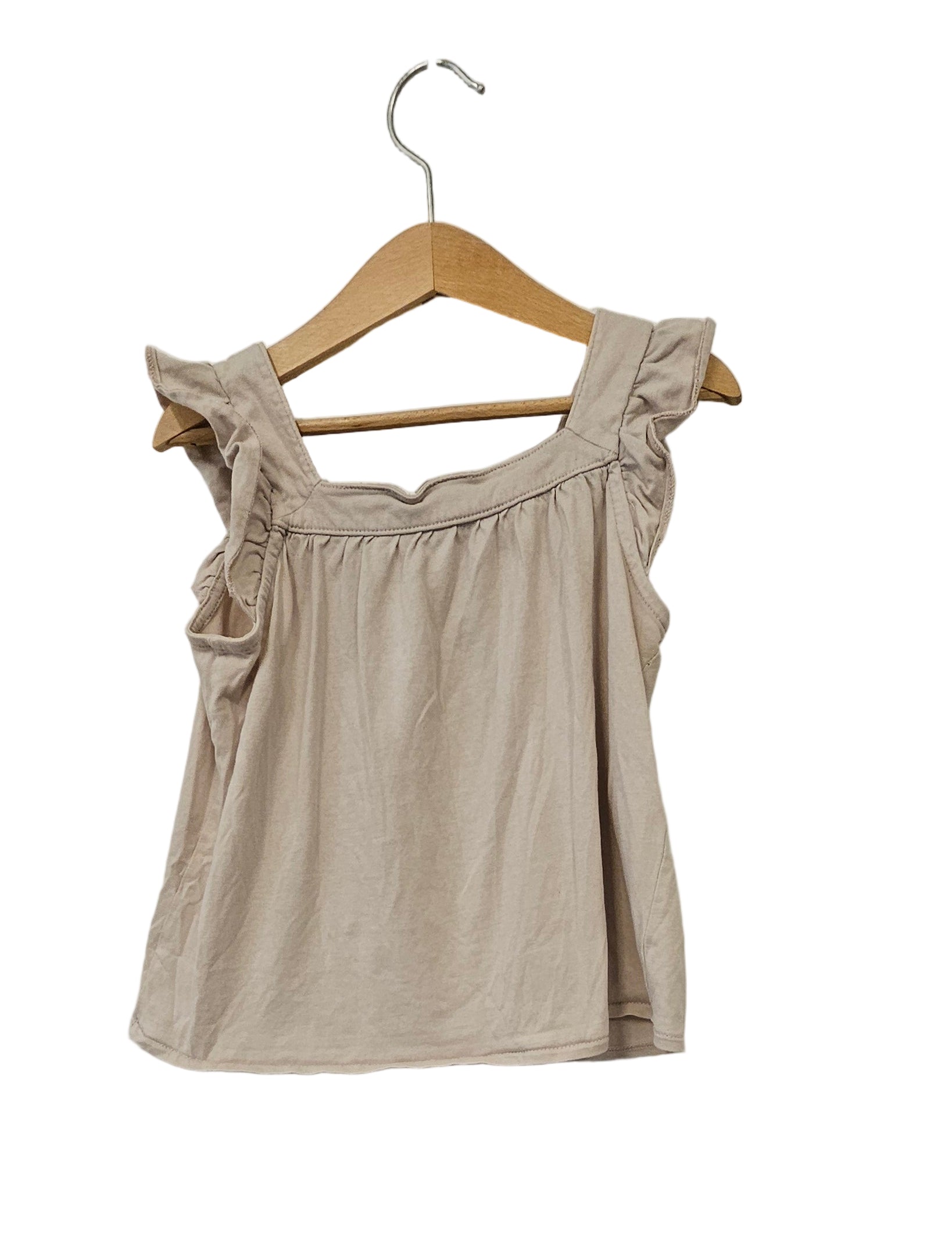 Pyjamas med topp och linne